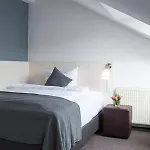 ألبينغلوهين سمارت فندق مبيت وإفطار 3*