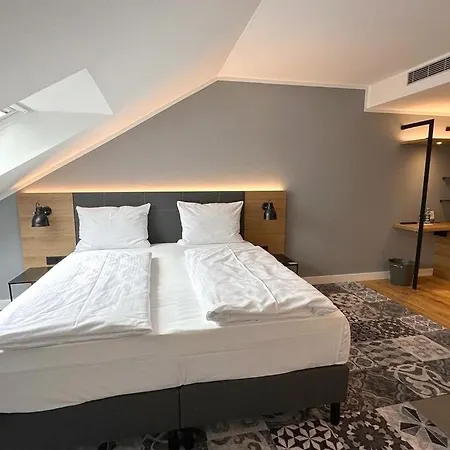 Alpengluehen Smart 3*