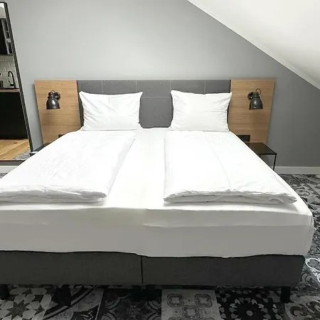 Alpengluehen Smart 3*