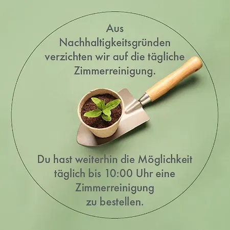 Alpengluhen Smart Bed & Breakfast 3*