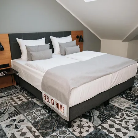 Alpengluehen Smart 3*