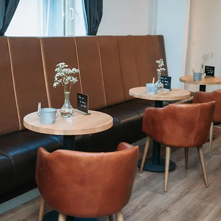 Alpengluehen Smart 3* Olching