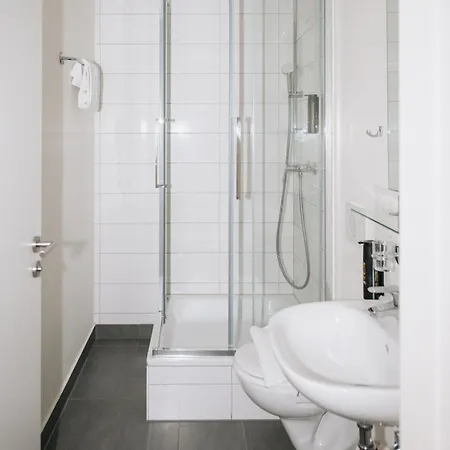 Bed & Breakfast Alpengluehen Smart