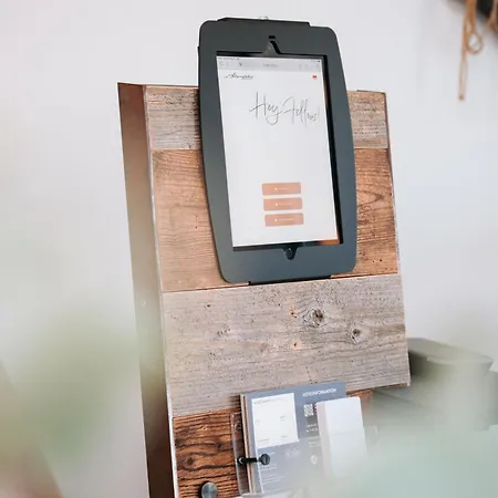 Alpengluehen Smart Bed & Breakfast