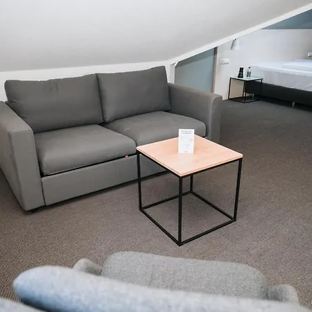 Alpengluehen Smart Bed & Breakfast 3*