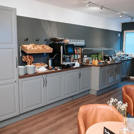 Alpengluehen Smart Olching