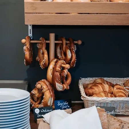 Alpengluehen Smart Bed & Breakfast