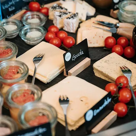 Alpengluehen Smart 3*