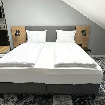 Alpengluehen Smart Bed & Breakfast