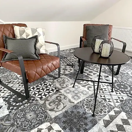 Alpengluehen Smart Bed & Breakfast Olching