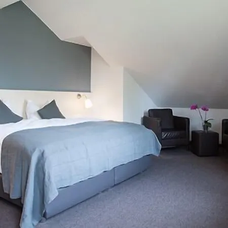 Alpengluehen Smart 3* Olching