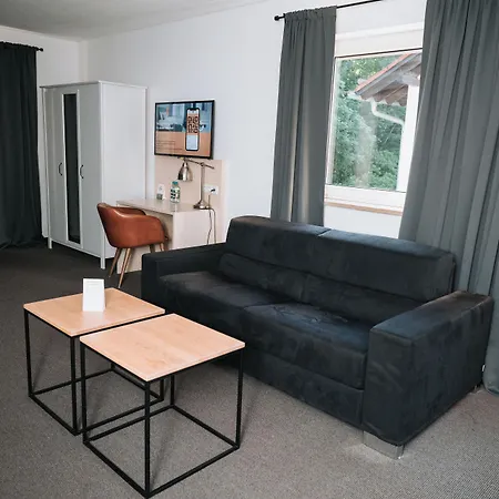 Alpengluehen Smart Bed and Breakfast 3*