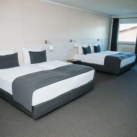 Bed and Breakfast Alpengluehen Smart 3*