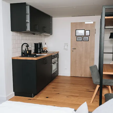 Bed and Breakfast Alpengluehen Smart