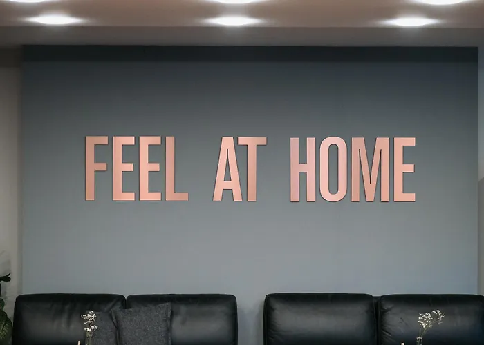 Alpengluehen Smart Bed & Breakfast 3*