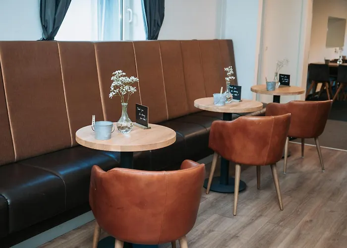 Alpengluehen Smart 3* Olching