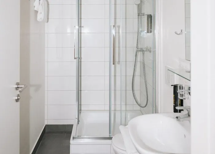 Bed & Breakfast Alpengluehen Smart