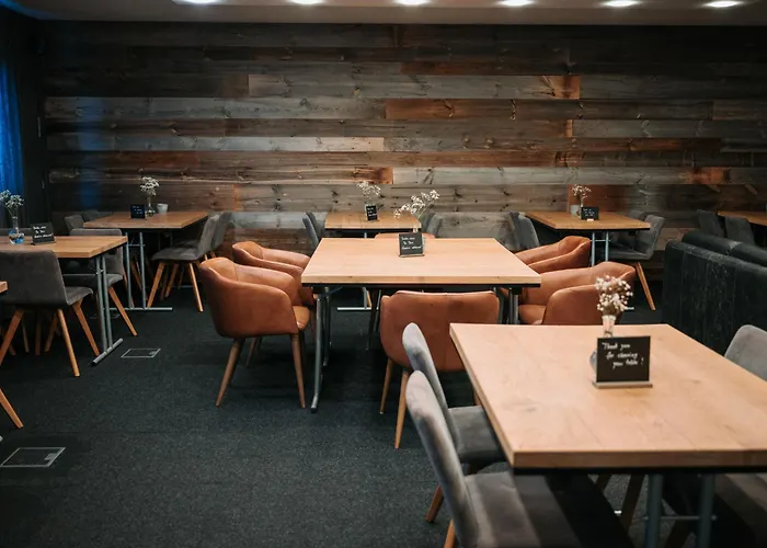 Bed & Breakfast Alpengluehen Smart 3*