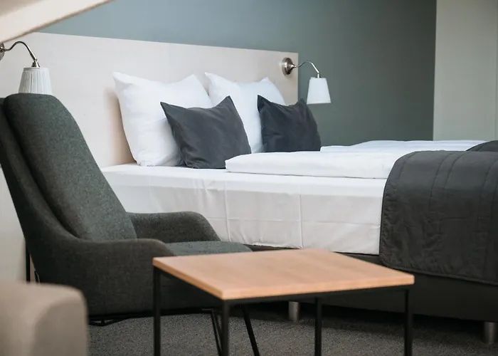 Alpengluehen Smart 3* Olching