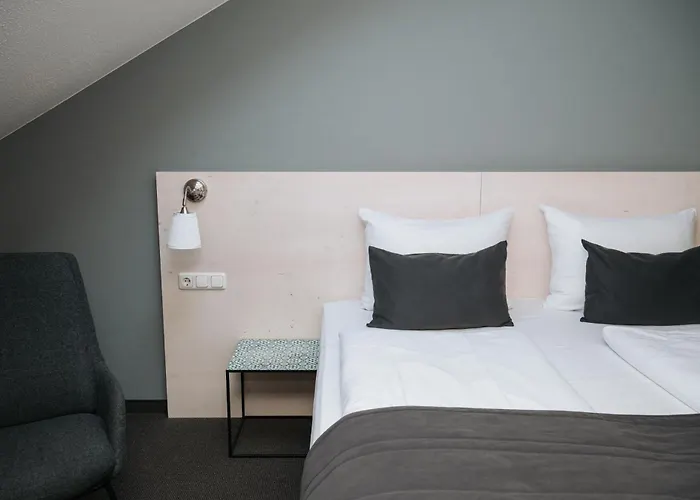 Bed & Breakfast Alpengluehen Smart