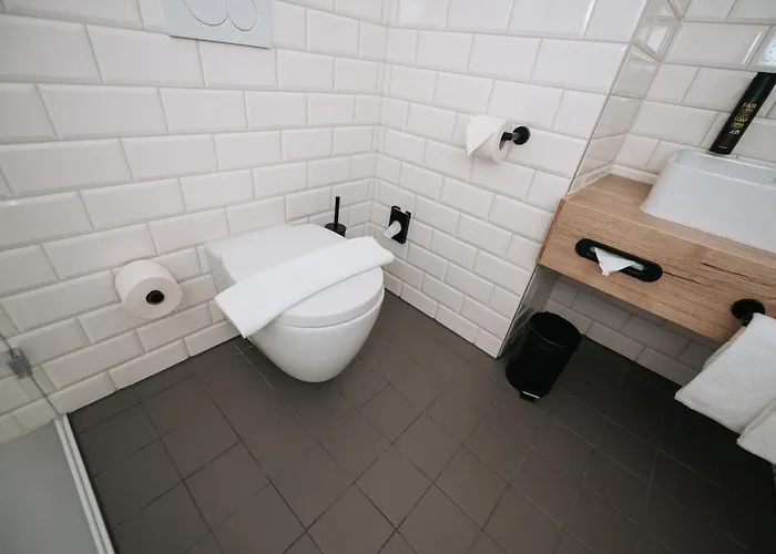 Bed & Breakfast Alpengluehen Smart 3*