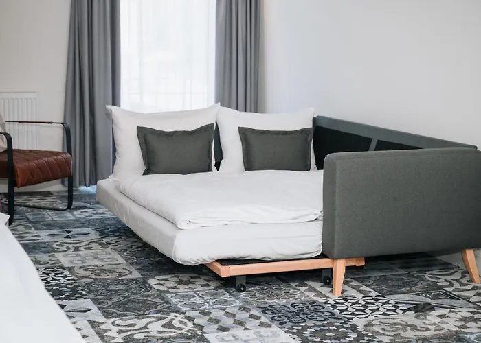 Alpengluehen Smart Olching