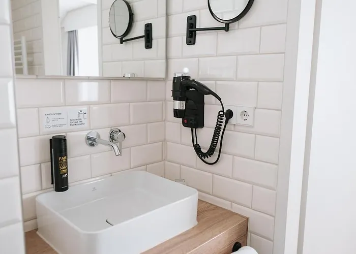 Bed & Breakfast Alpengluehen Smart