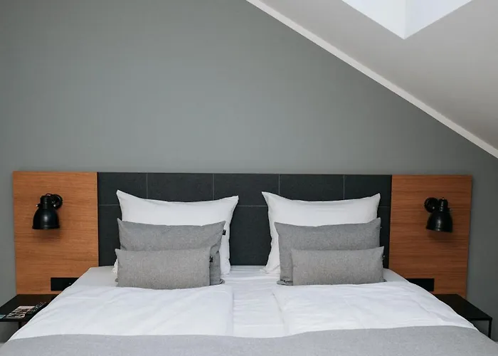 Bed & Breakfast Alpengluehen Smart 3*