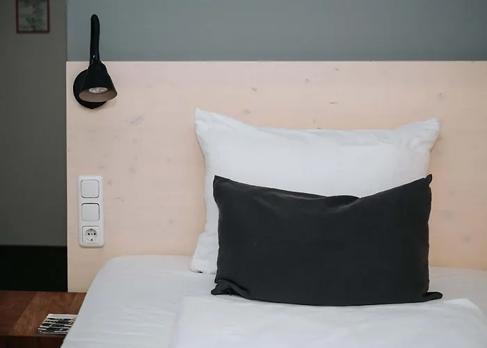 Alpengluehen Smart Olching