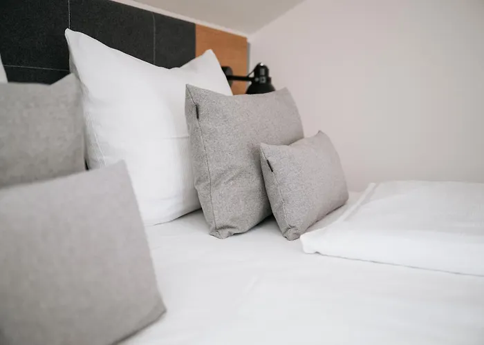 Alpengluehen Smart Bed & Breakfast 3*