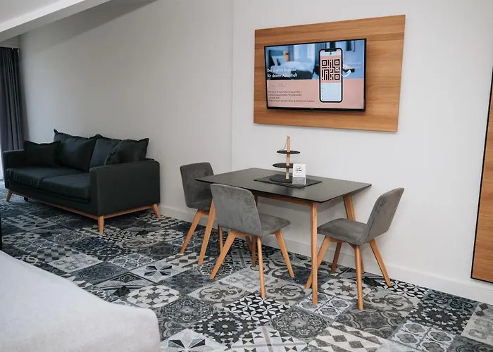 Bed & Breakfast Alpengluehen Smart 3*