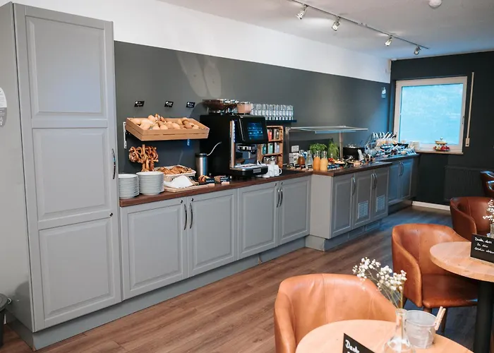 Alpengluehen Smart Olching