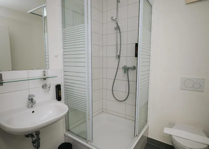 Alpengluehen Smart Bed & Breakfast