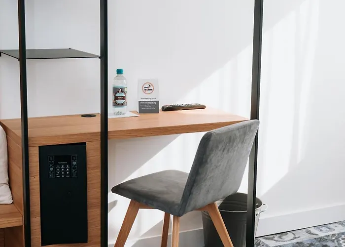 Bed & Breakfast Alpengluehen Smart 3*