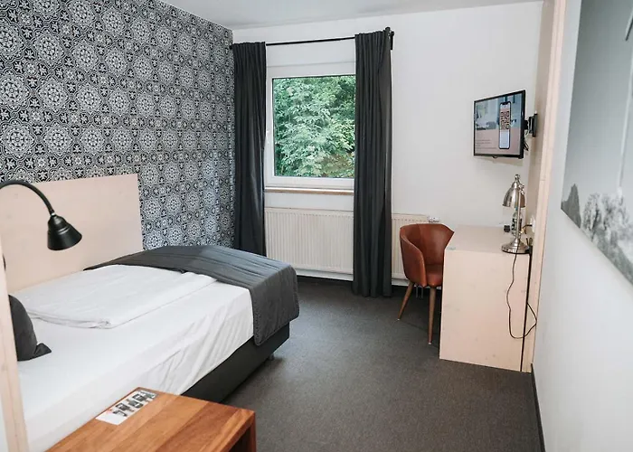 Bed & Breakfast Alpengluehen Smart