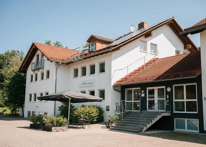 Alpengluehen Smart Bed & Breakfast 3*